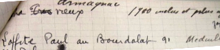 Gli archivi